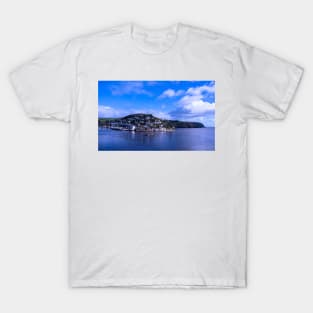 Kingswear, Devon T-Shirt